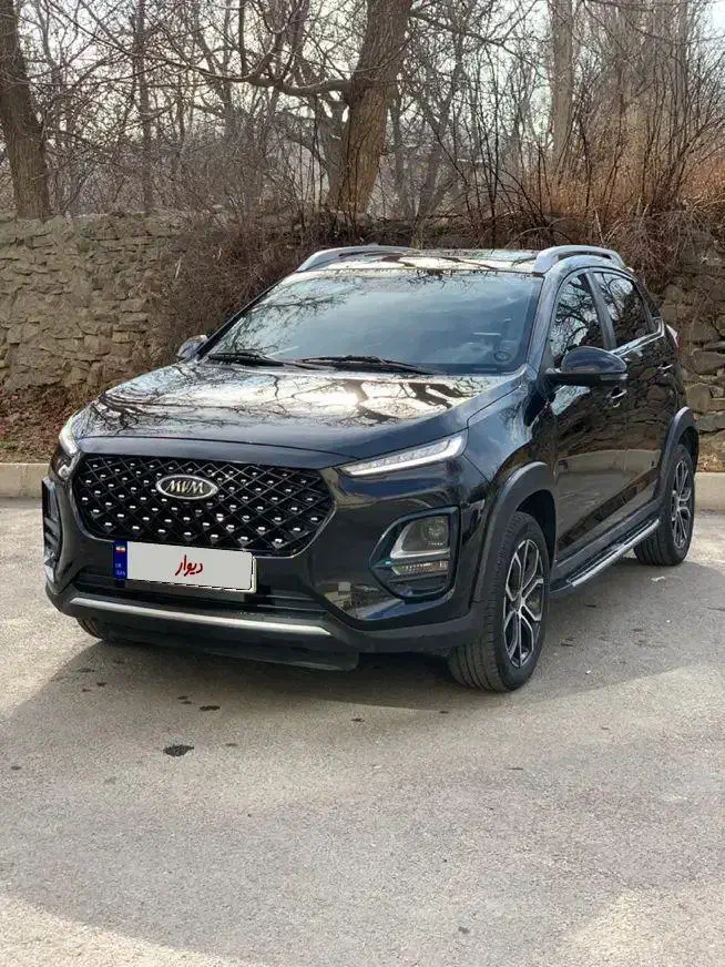 X22 پرو|خودرو سواری و وانت|همدان, |دیوار