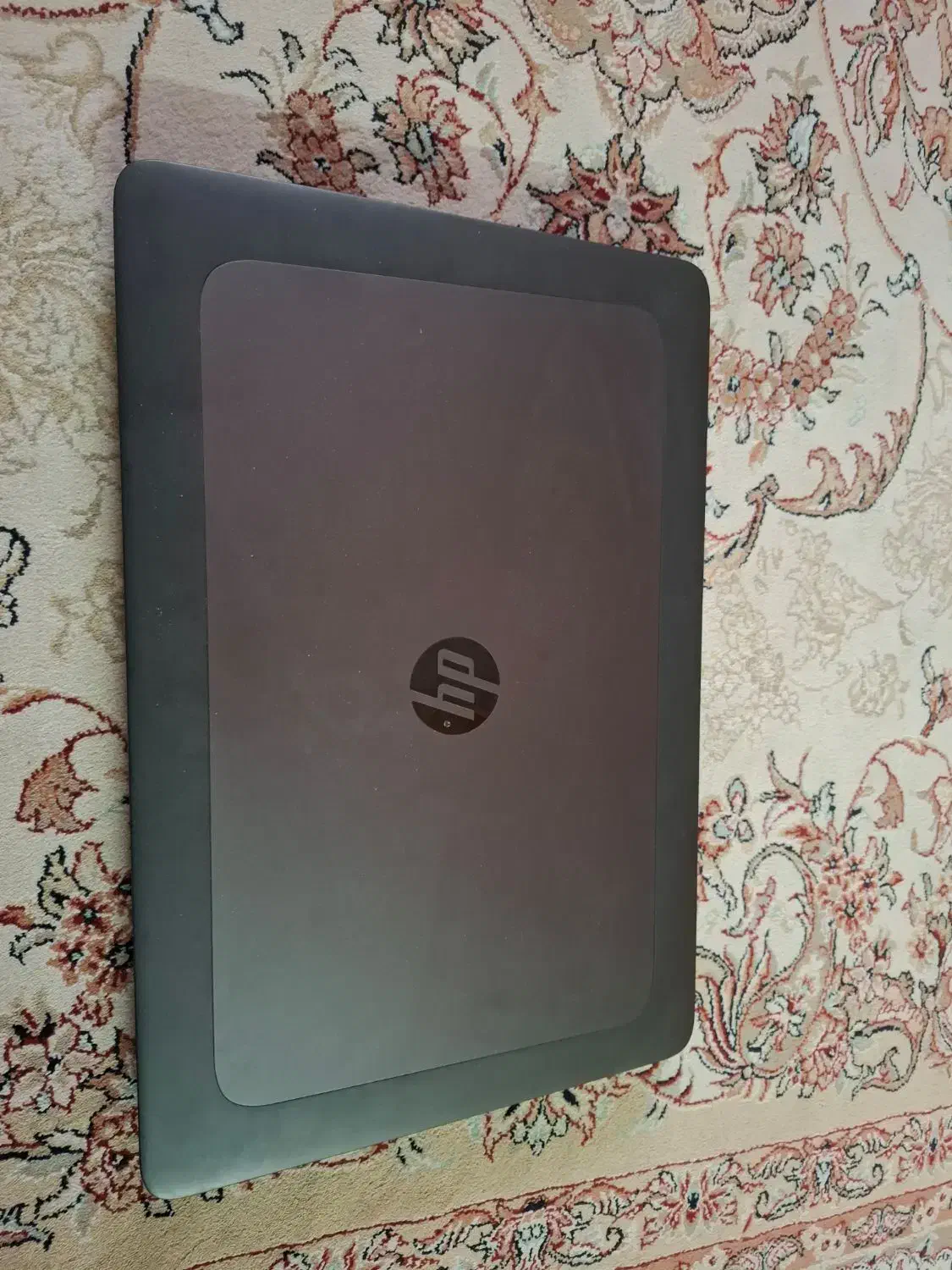 لپتاب hp g4|رایانه همراه|اصفهان, آزادان|دیوار