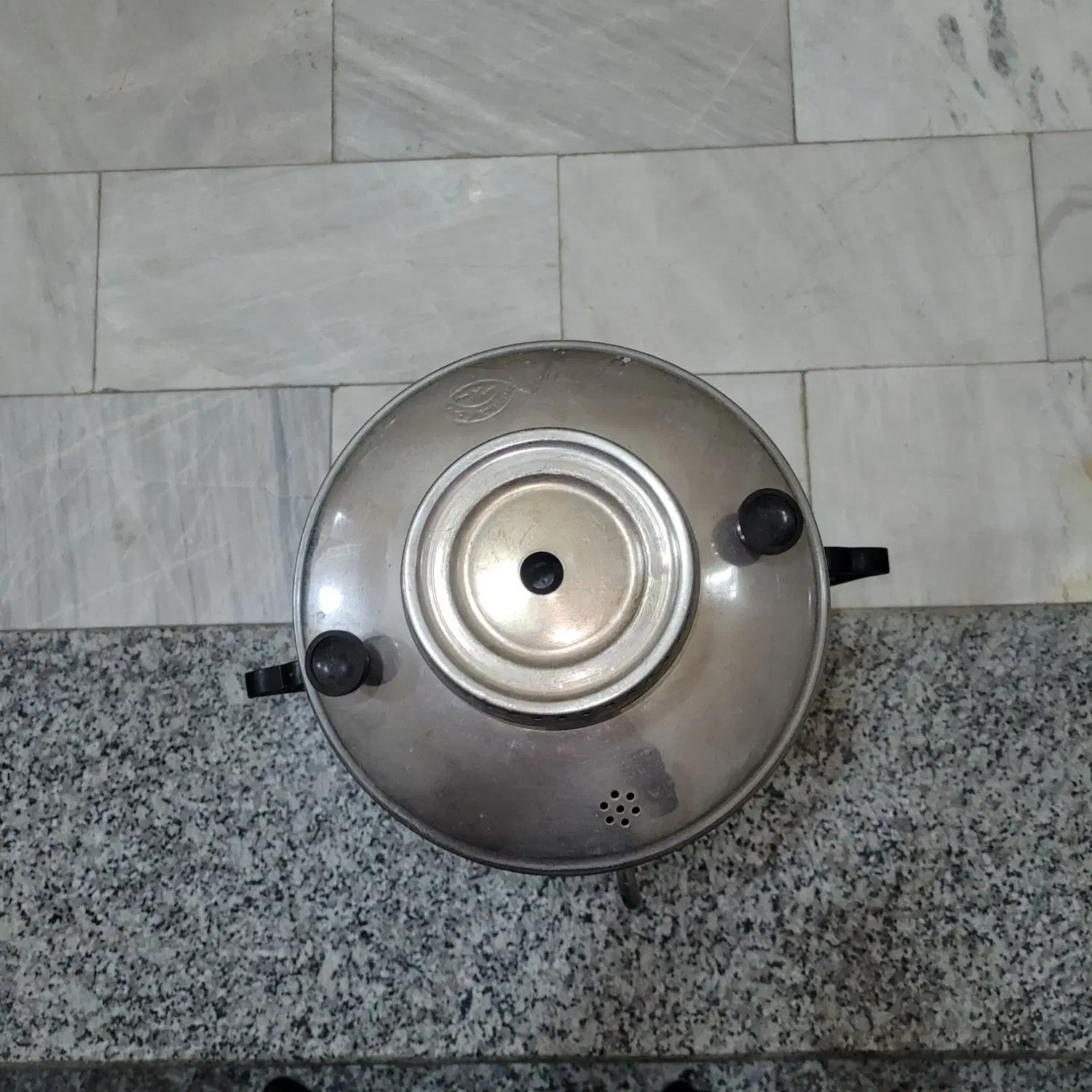 سماور کم کارکرد|سماور، چایساز، قهوهساز|قائمشهر, |دیوار