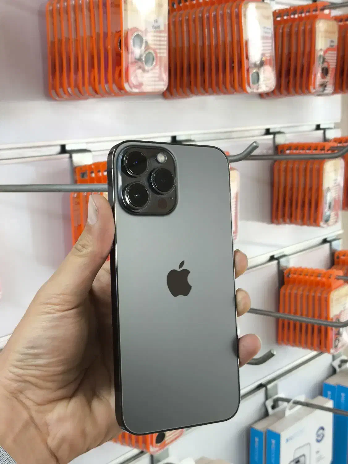 13pro max 256G 1sim LLA|موبایل|ارومیه, |دیوار