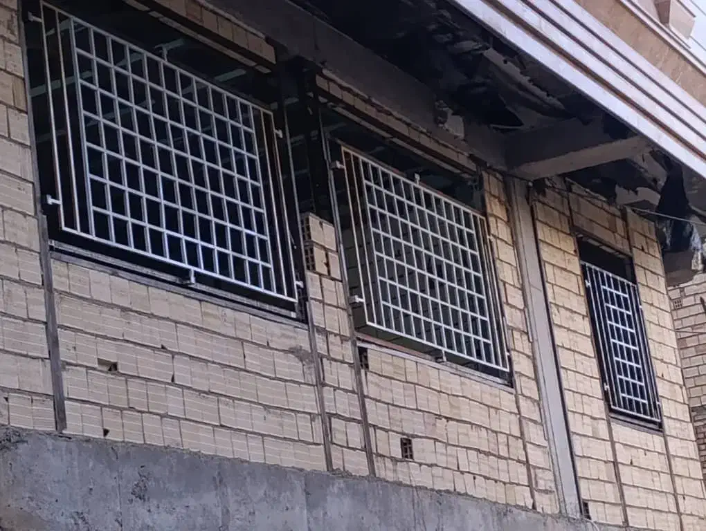 جوشکار سیار در محل|خدمات پیشه و مهارت|خرمآباد, |دیوار