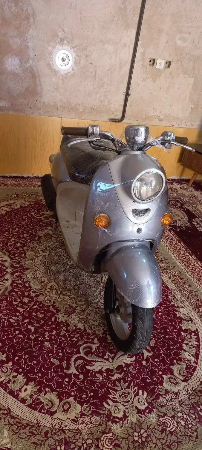 وینو انژکتور کاربرات دسته اول|موتورسیکلت|شیراز, منطقه هوایی شهید دوران|دیوار