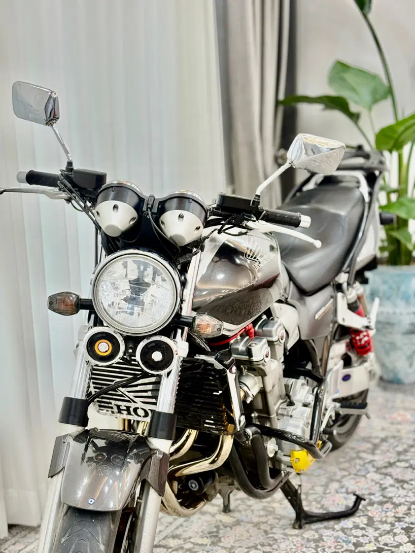 Cb1300|موتورسیکلت|ارم, |دیوار