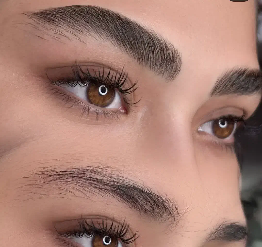 مدل میکروبلیدینگ|خدمات آرایشگری و زیبایی|تهران, تهرانپارس جنوبی|دیوار