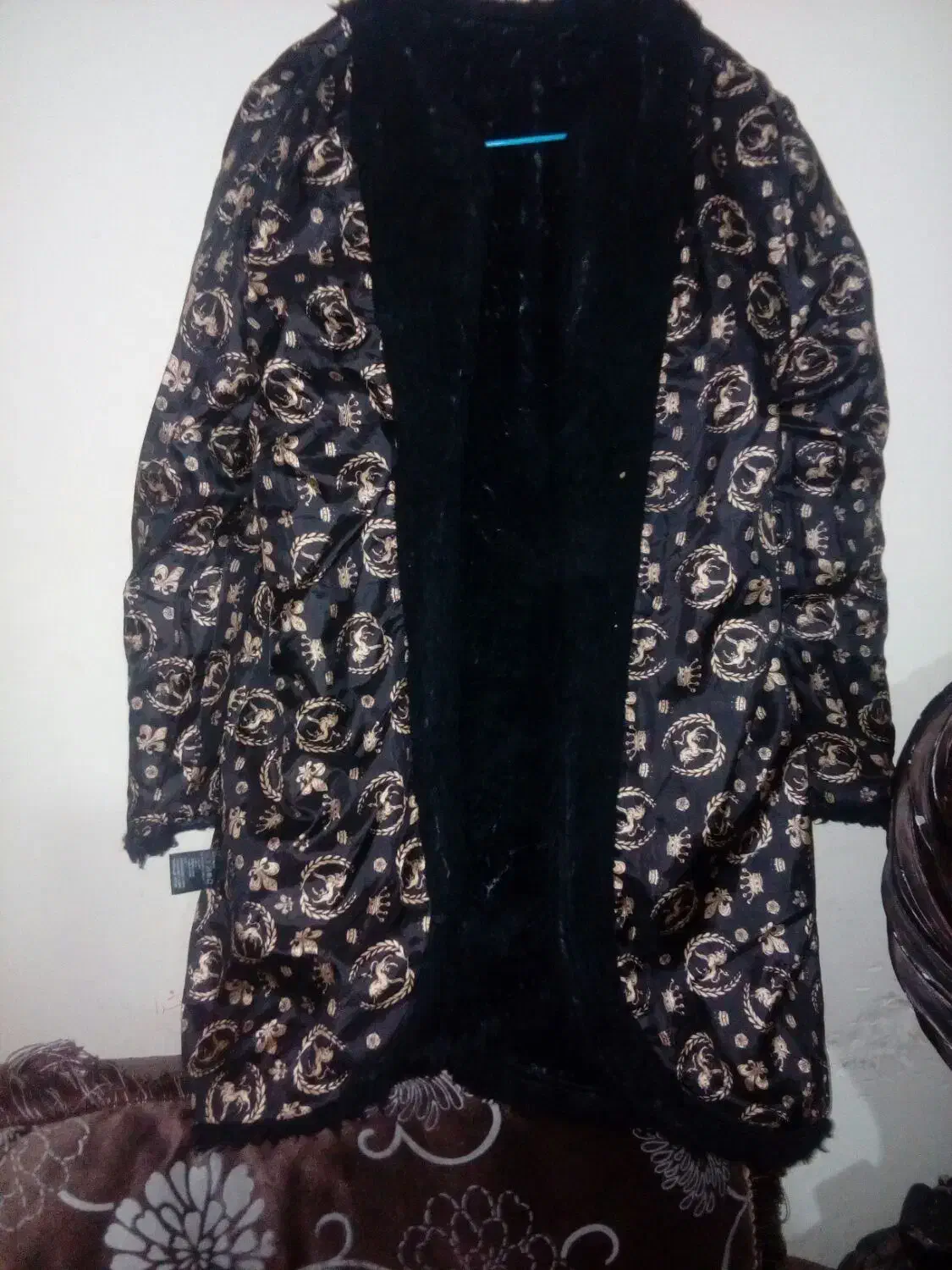 مانتو نو|لباس|سبزوار, هویزه|دیوار