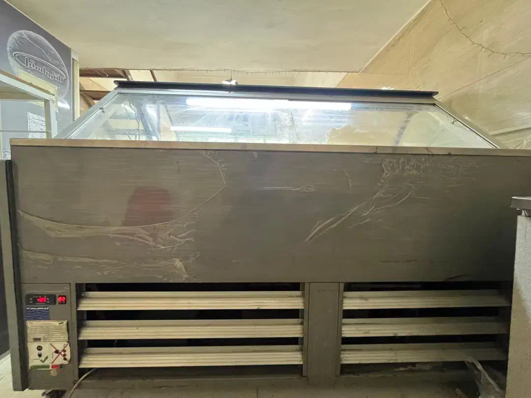 لوازم فروشگاهی|فروشگاه و مغازه|کردکوی, |دیوار