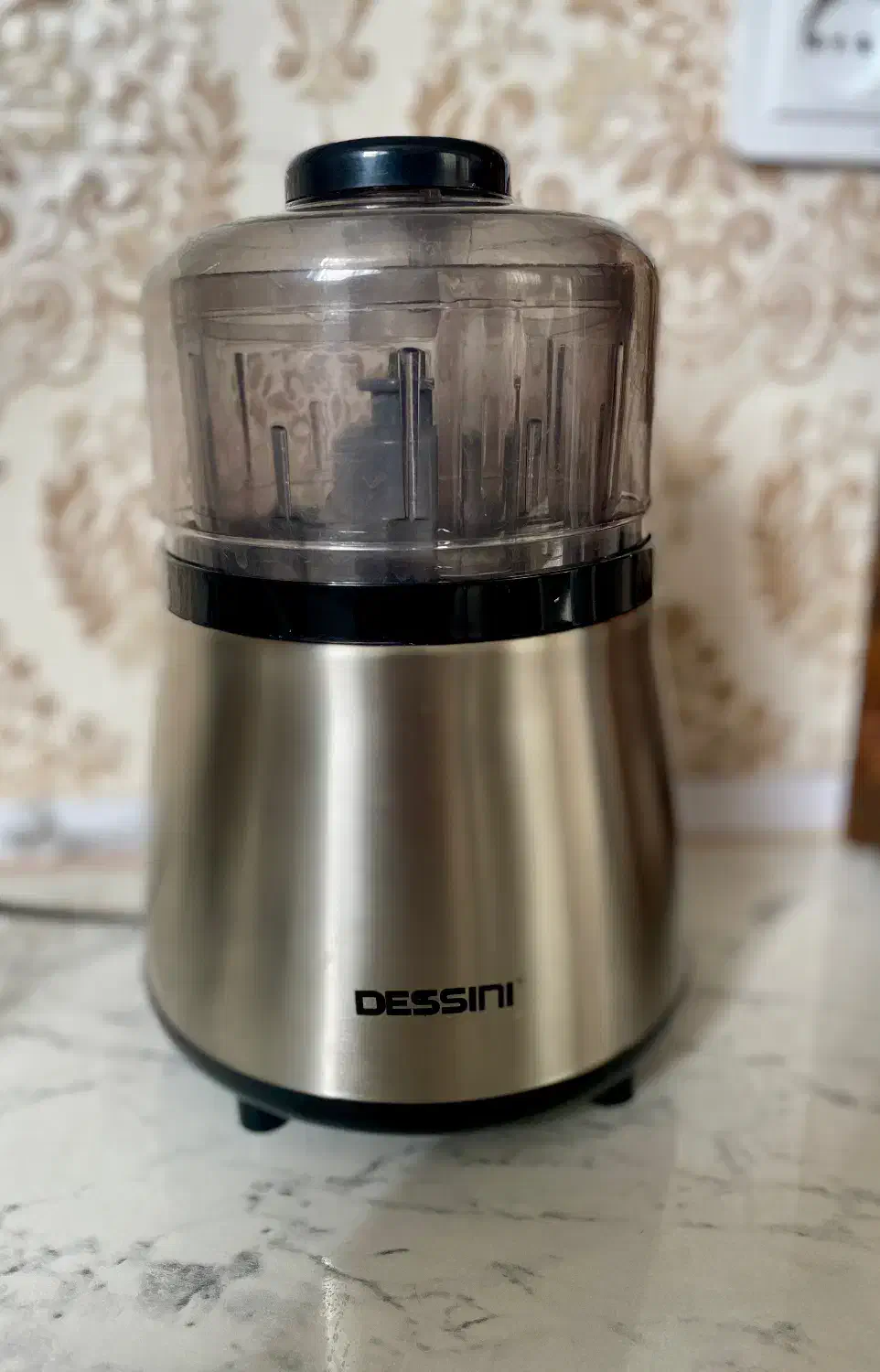 چرخ گوشت یک دو سه|خردکن، آسیاب، غذاساز|خوی, |دیوار