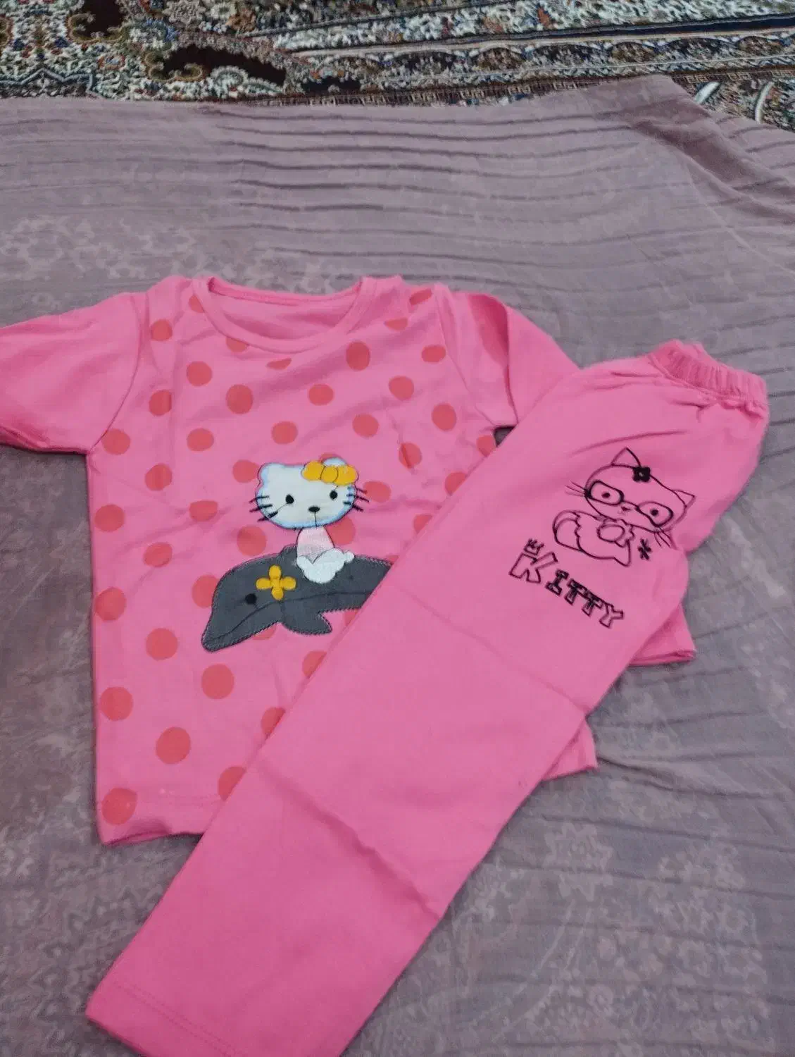 لباس بچگانه نو|کفش و لباس بچه|مرند, |دیوار