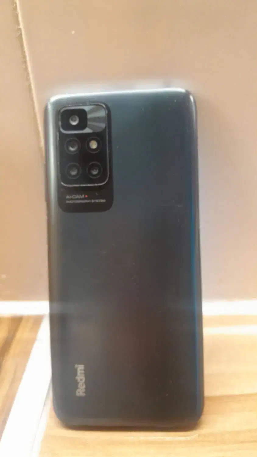 شیائومی Redmi10prim|موبایل|ری, شهید بهشتی|دیوار