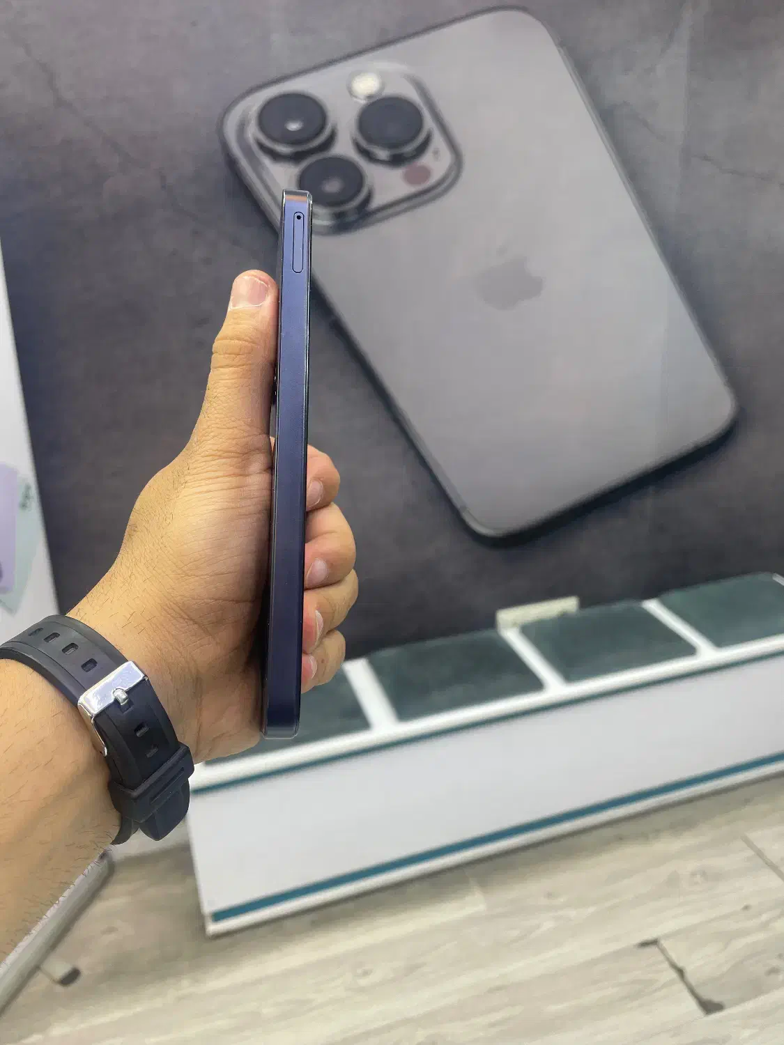 samsung a15 256g سامسونگ آ ۱۵|موبایل|تهران, تهرانپارس جنوبی|دیوار