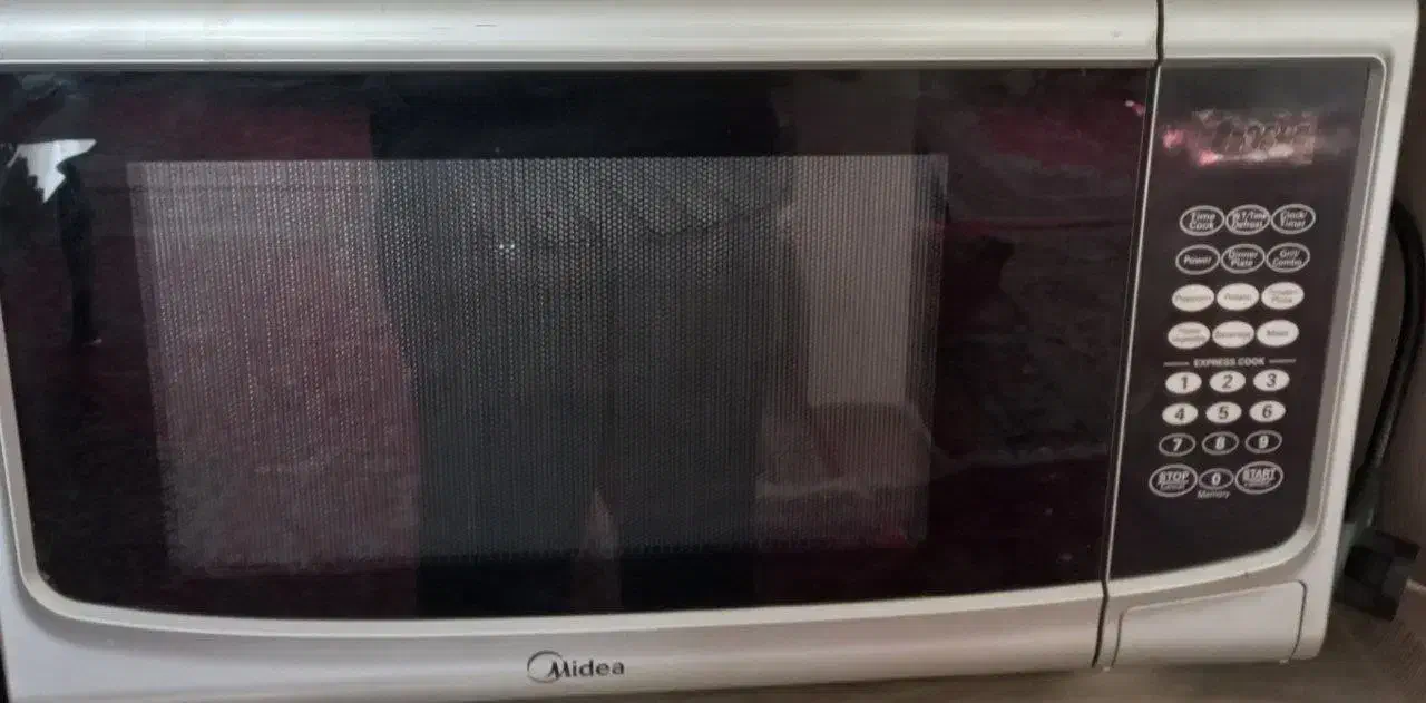 مایکروویو مدیا|اجاق گاز و لوازم برقی پخت‌وپز|تویسرکان, |دیوار