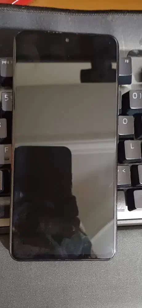 گوشی شیائومی poco f3 سالم و تمیز 256/8|موبایل|تهران, ارامنه|دیوار