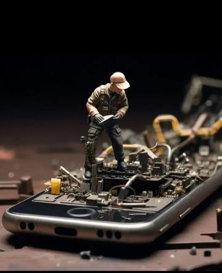 تعمیرات فوق تخصصی موبایل|خدمات رایانهای و موبایل|تبریز, |دیوار