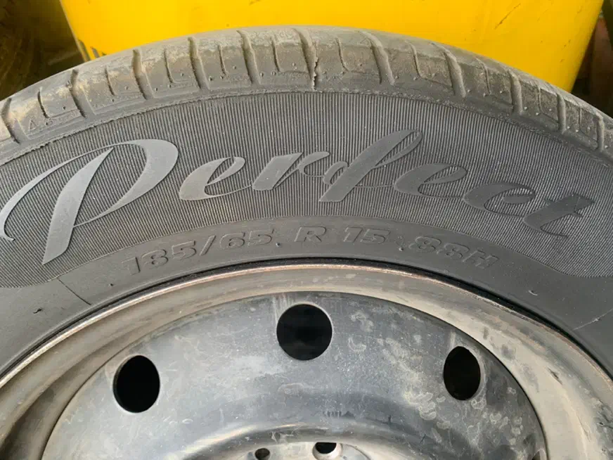 رینگ فابریک زانتیا|قطعات یدکی و لوازم جانبی|اردبیل, |دیوار