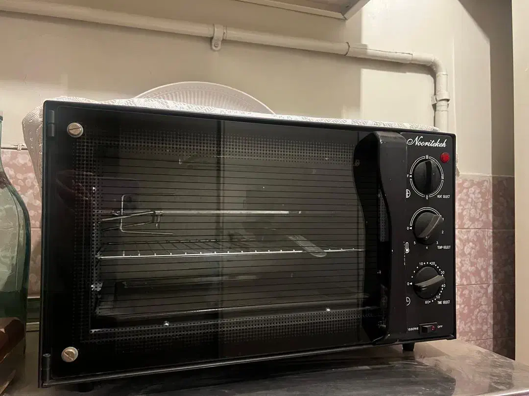 تستر|اجاق گاز و لوازم برقی پخت‌وپز|کرج, اصفهانی‌ها|دیوار