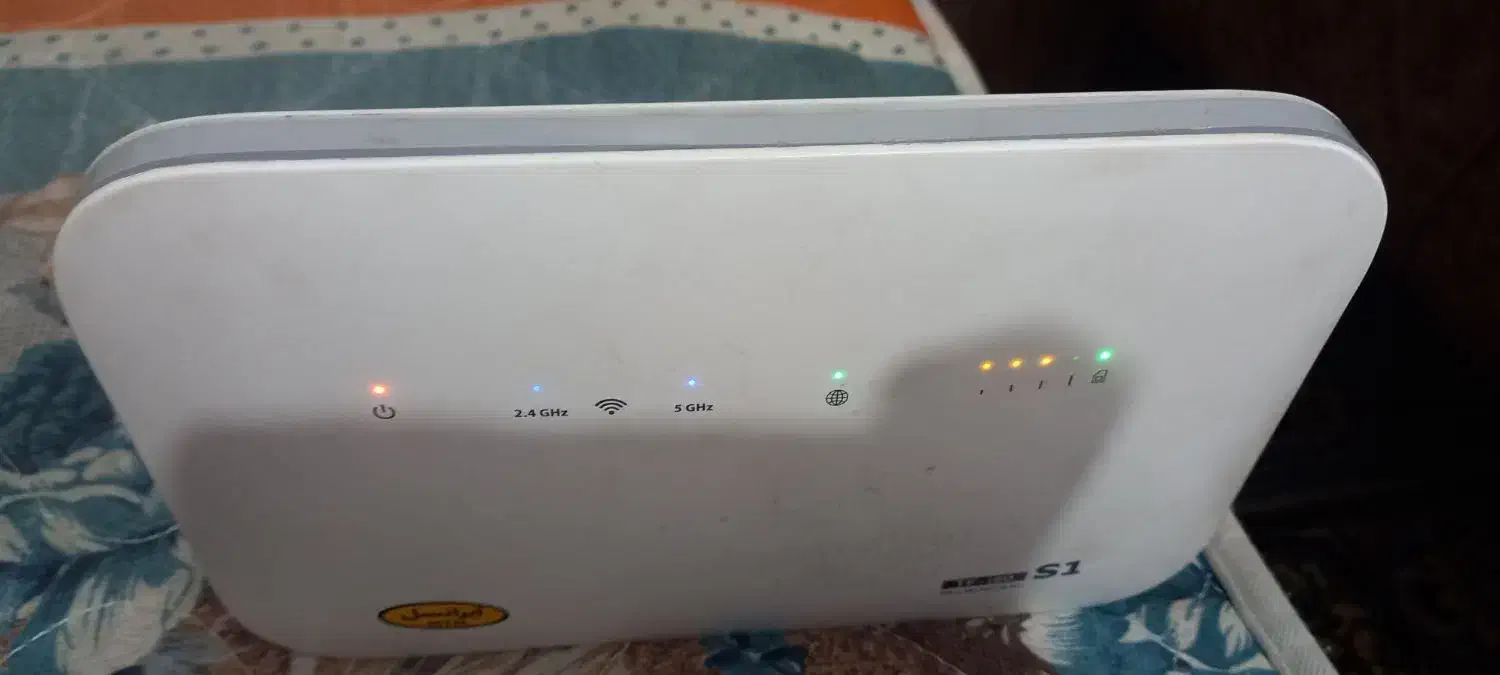 مودم|مودم و تجهیزات شبکه|رفسنجان, |دیوار