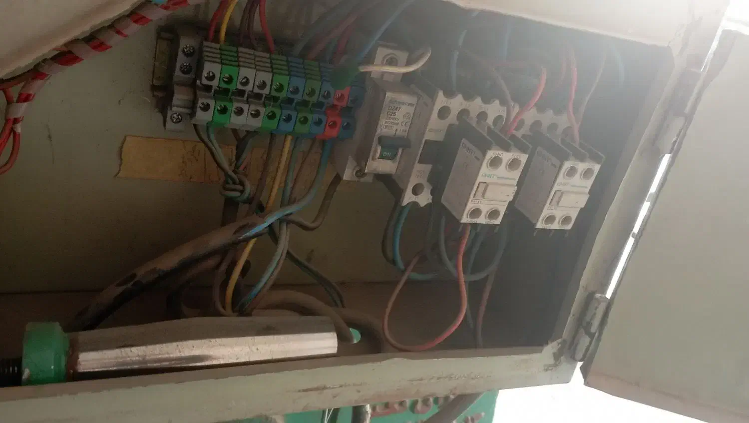 دستگاه صنعتی|ماشین‌آلات صنعتی|رامهرمز, |دیوار