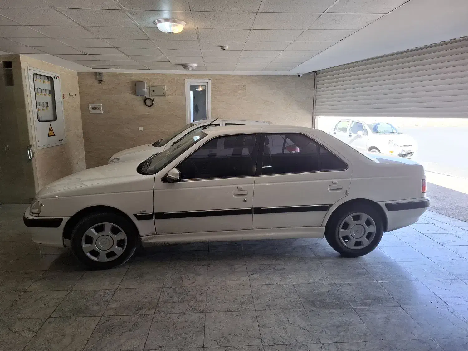 فروش نقدی|خودرو سواری و وانت|فرخشهر, |دیوار