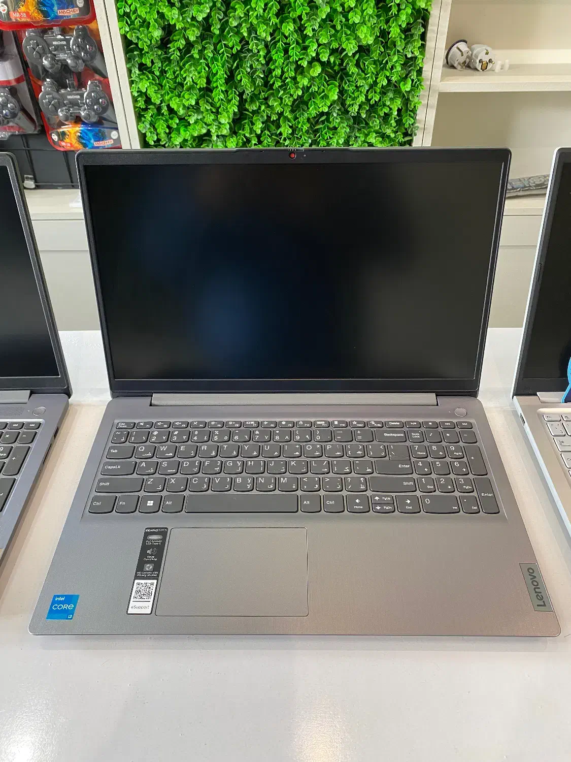 لپتاپ لنووi3 نسل 12|رایانه همراه|گنبد کاووس, |دیوار