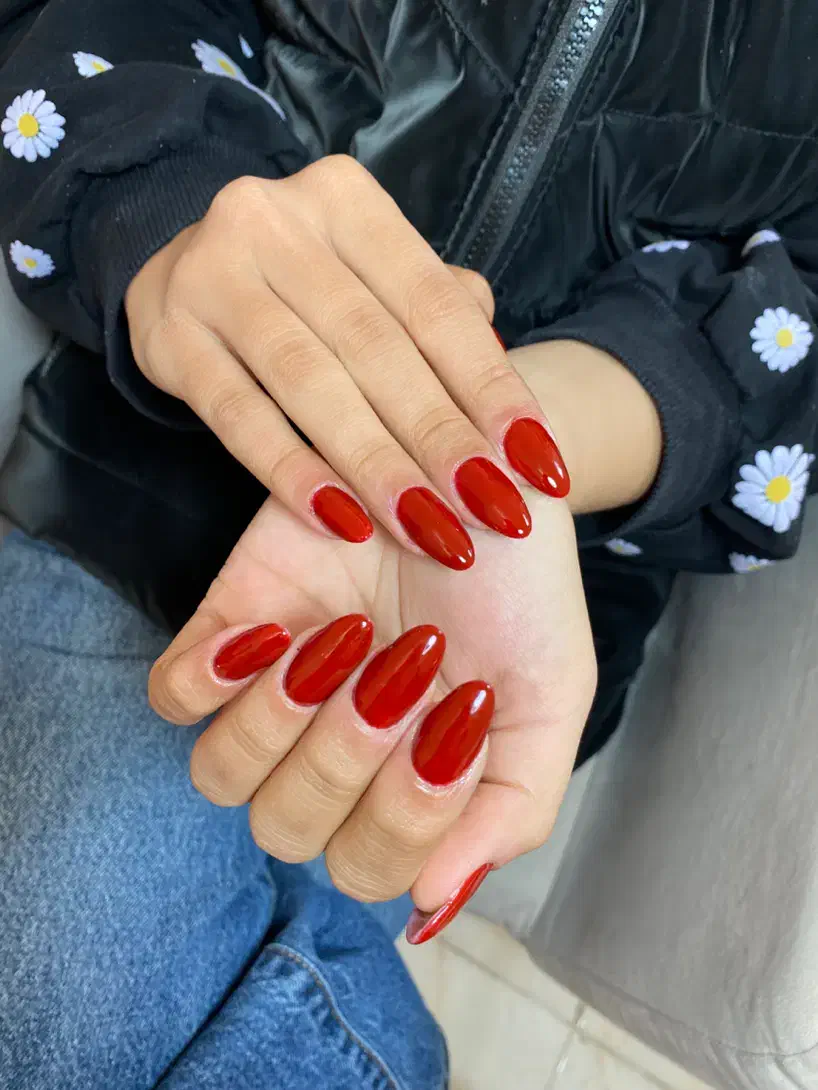 کاشت ناخن|خدمات آرایشگری و زیبایی|فولادشهر, مسکن مهر فولادشهر|دیوار