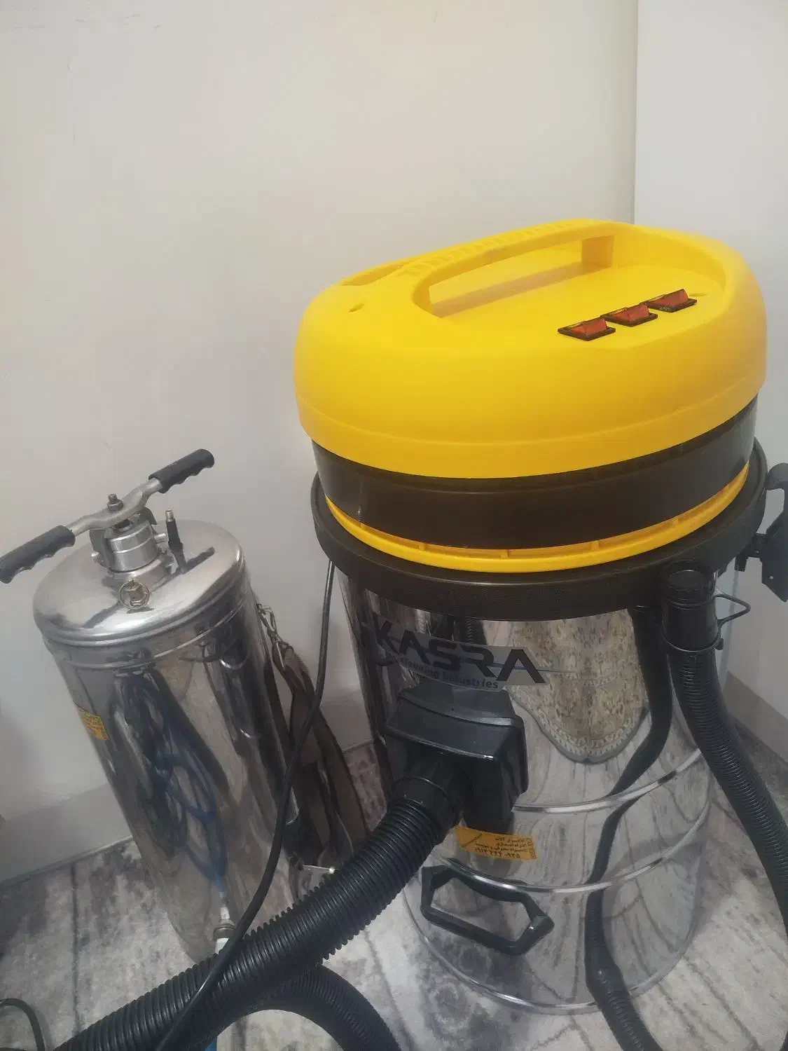 دستگاه مبل شویی|جاروبرقی، جارو شارژی، بخارشو|ننور, |دیوار