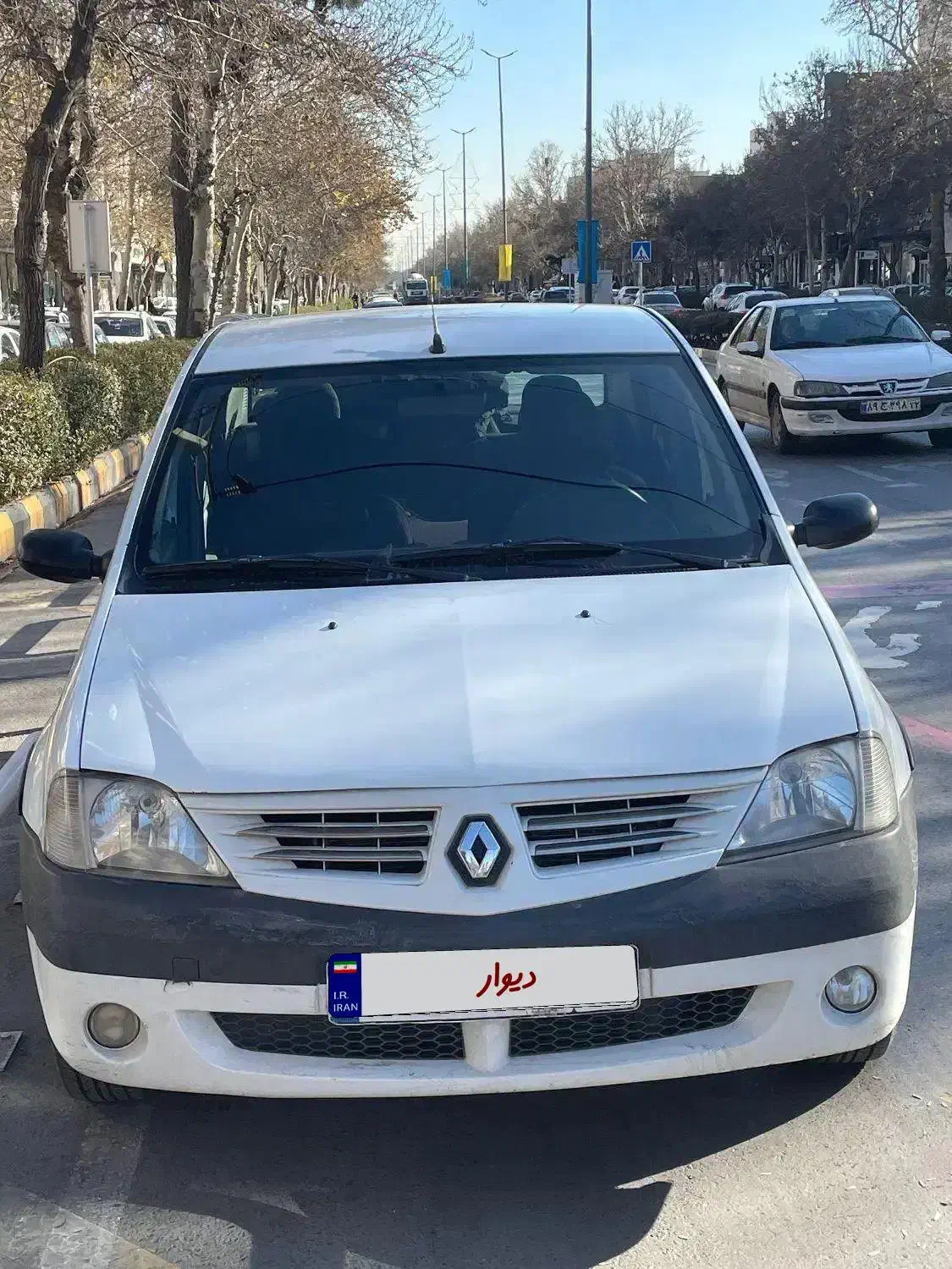 ال نود مدل ۹۶|خودرو سواری و وانت|مشهد, امام رضا (ع)|دیوار