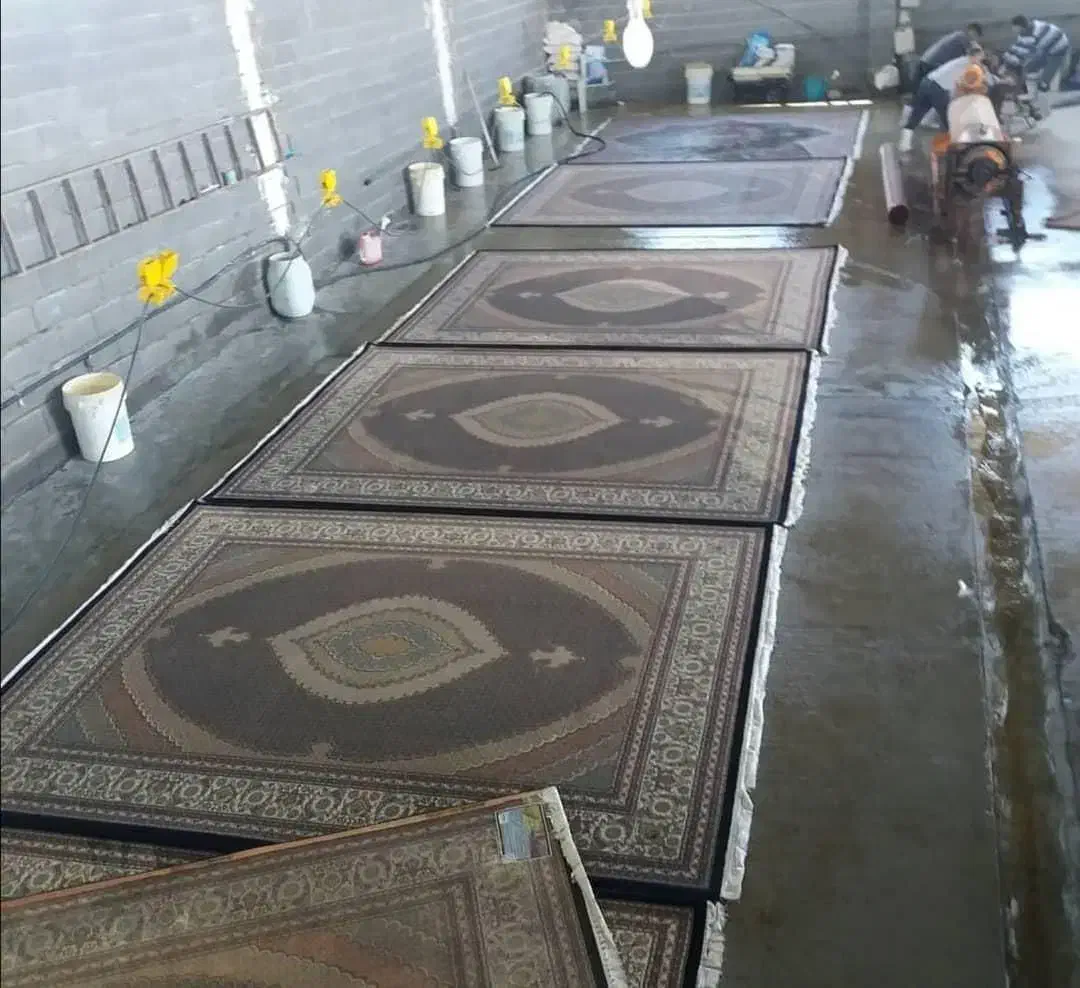 قالیشویی ماندگار|خدمات نظافت|چناران, |دیوار