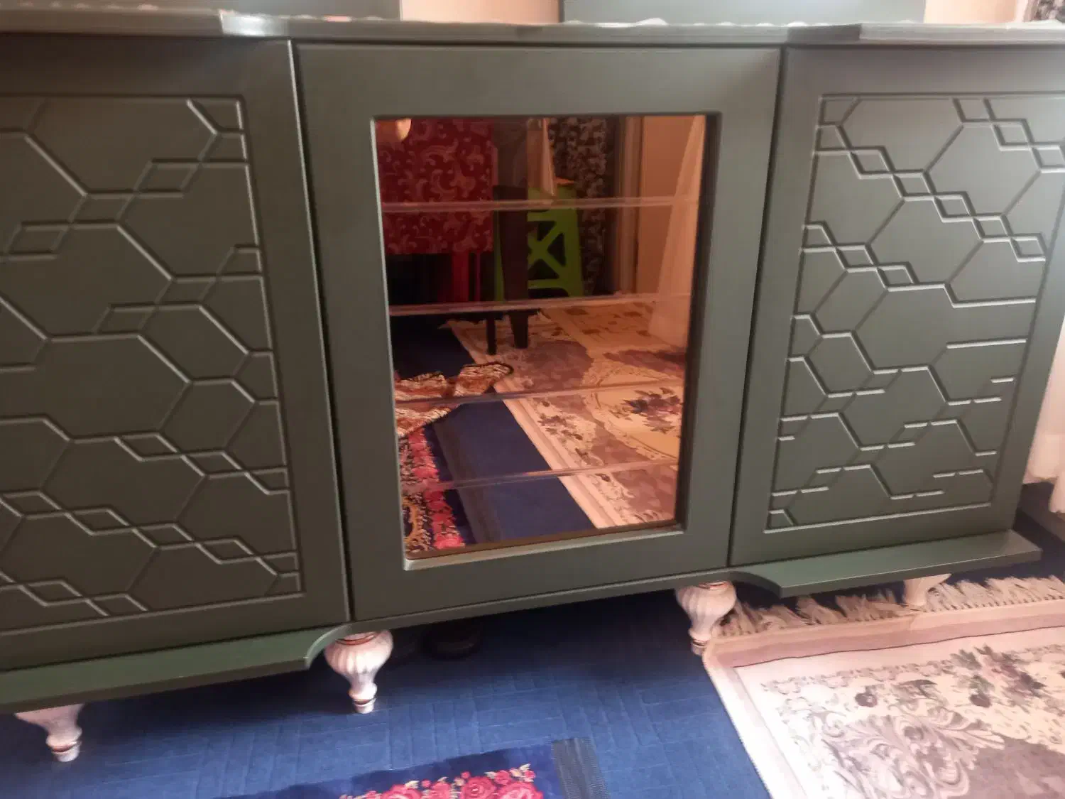 میز تی وی کنسول|میز تلویزیون|تهران, گلاب دره|دیوار