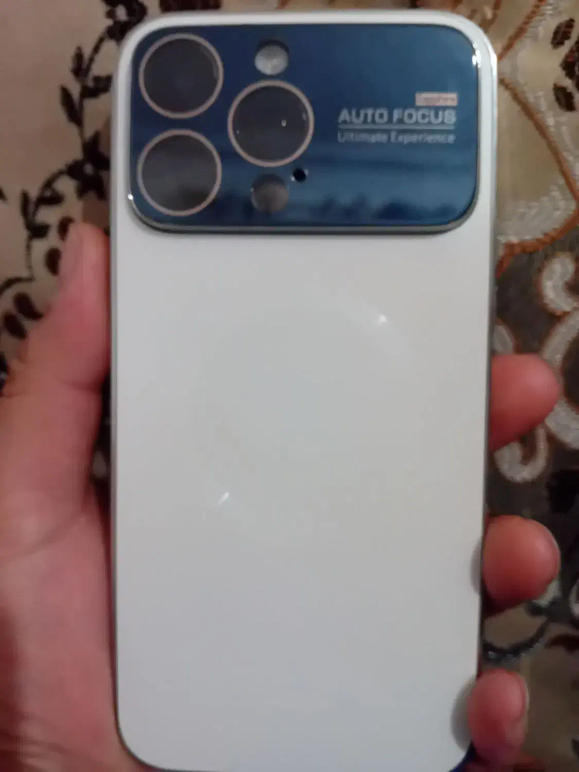 ۱۵ پرو مکس|موبایل|خرمشهر, |دیوار