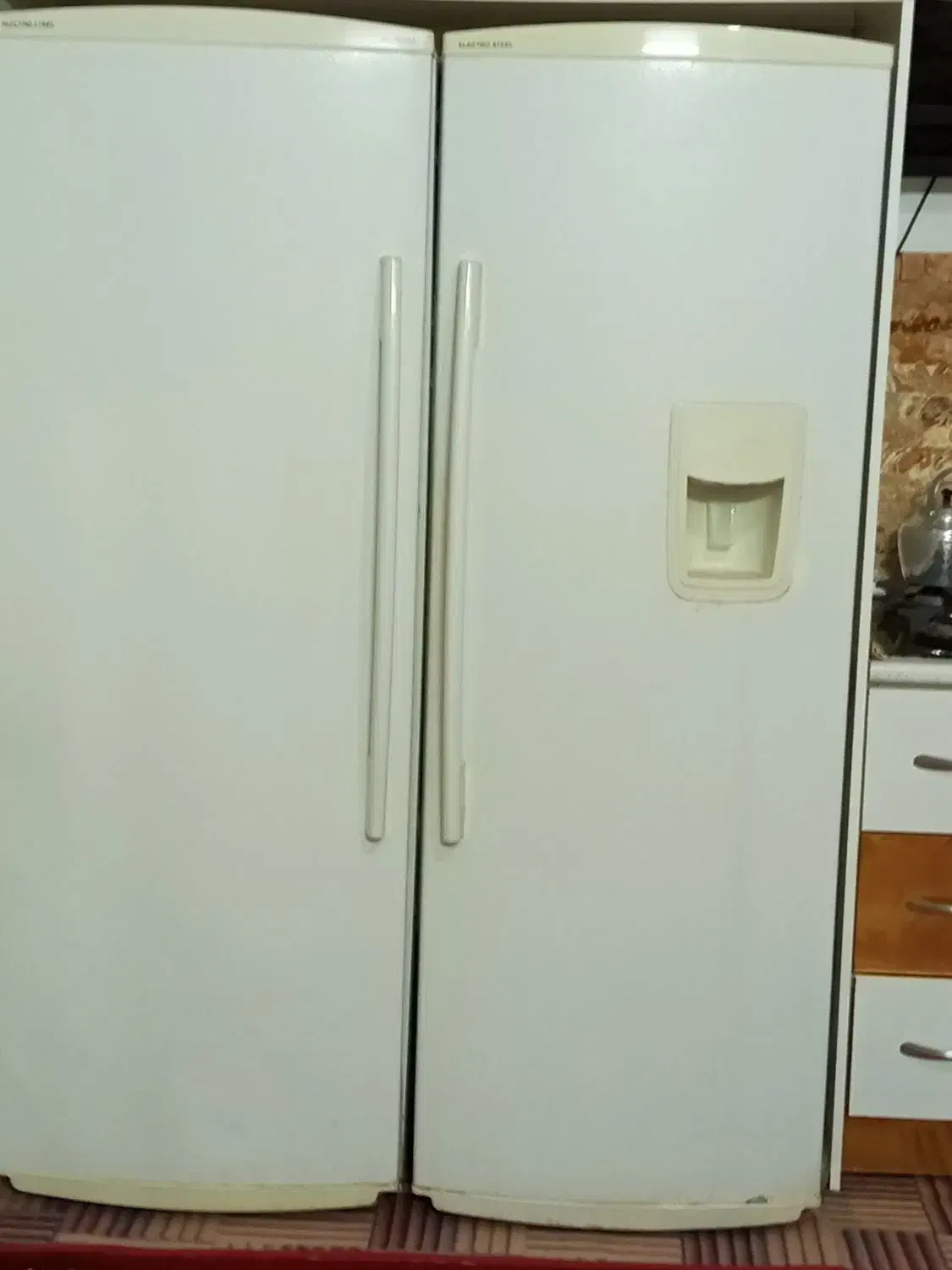 یخچال وفریزر|یخچال و فریزر|تایباد, |دیوار