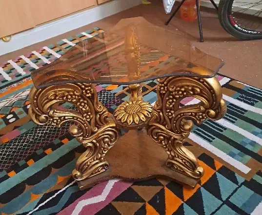 میز عسلی|مبلمان خانگی و میز عسلی|اهواز, بهارستان|دیوار