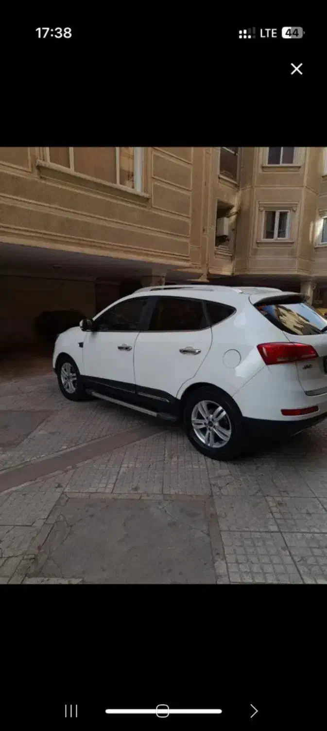 جکs5|خودرو سواری و وانت|کیلان, |دیوار