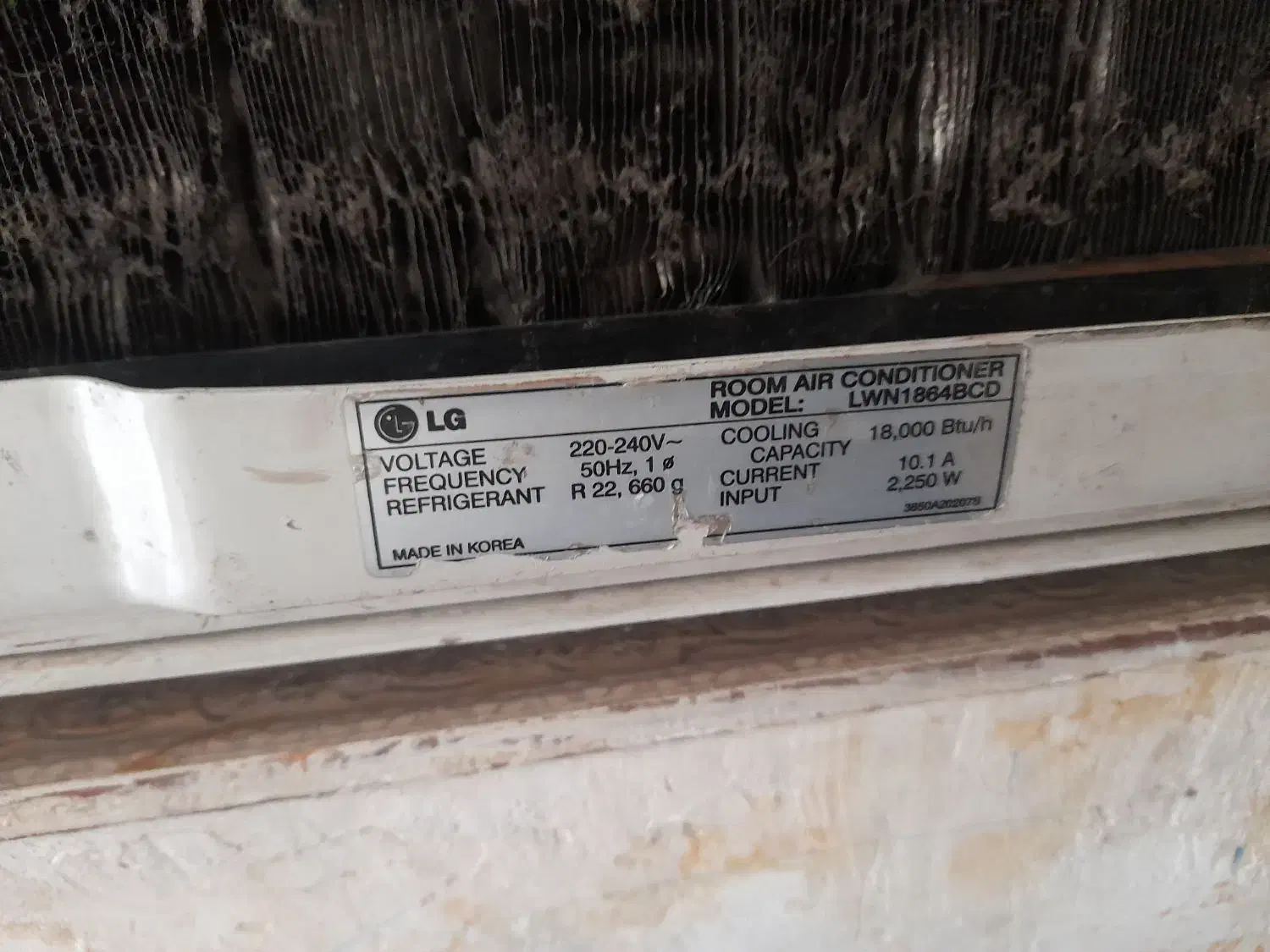 کولر الجی|کولر گازی و فنکوئل|اهواز, کوی رمضان|دیوار