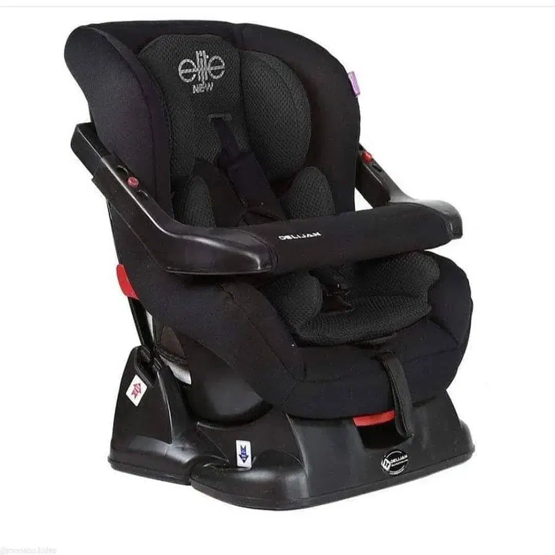 صندلی خودرو نوزاد|کالسکه و لوازم جانبی|نجف‌آباد, کشاورز|دیوار