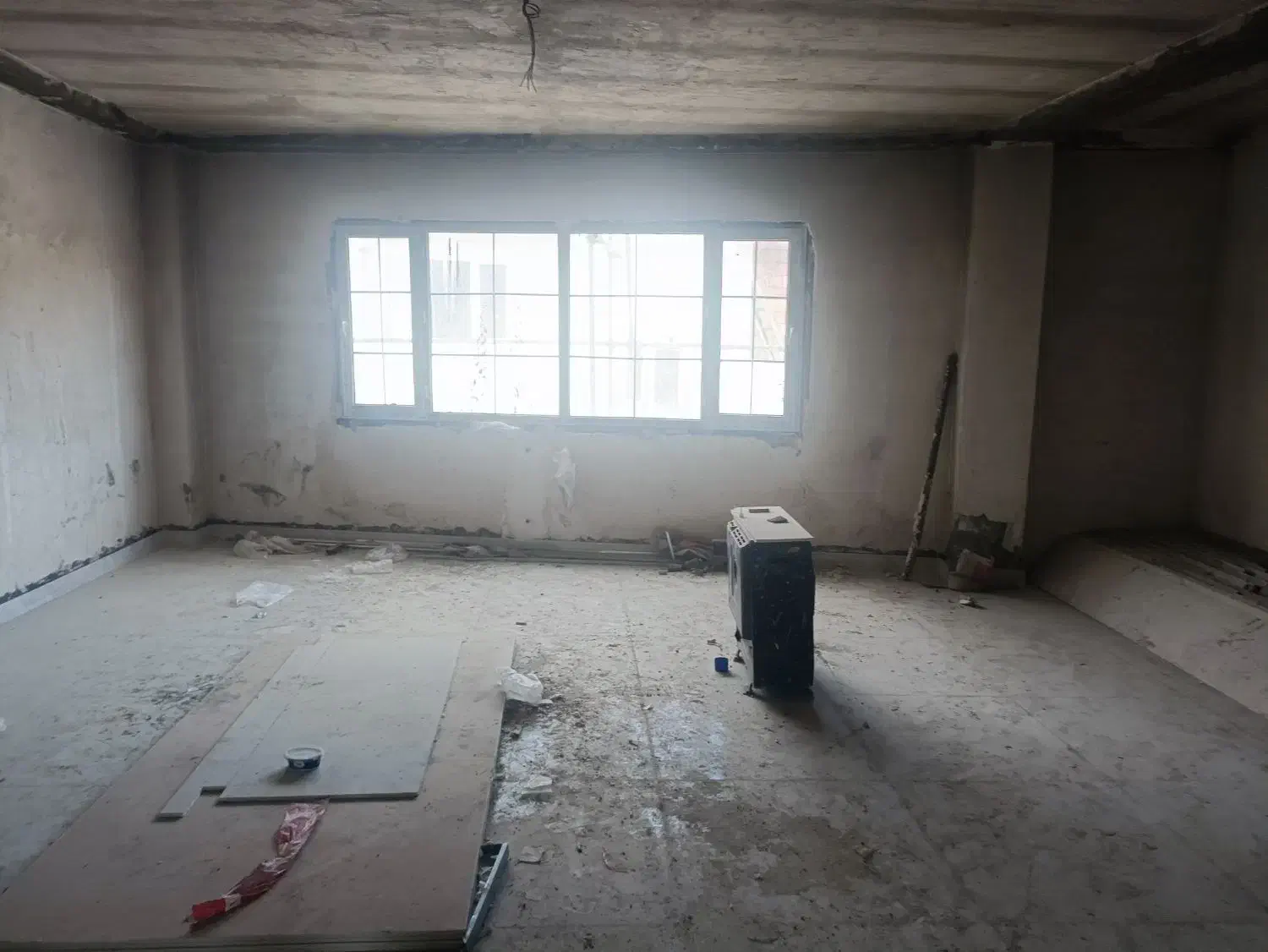 فروش واحد متری 20میلیون شخصی ساز|فروش آپارتمان|خلخال, |دیوار