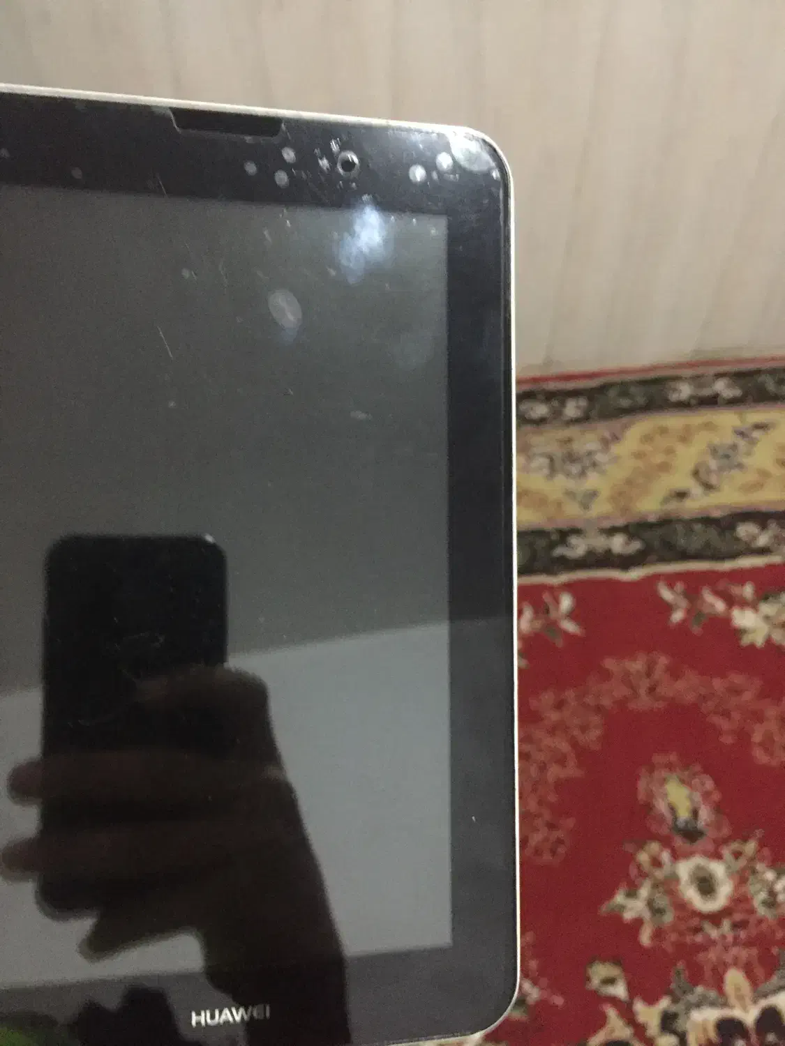 تبلت|تبلت|جیرفت, |دیوار