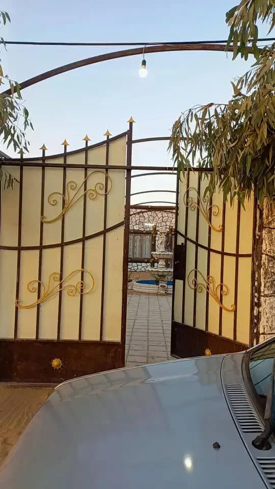 خانه باغ اجاره ای|اجارهٔ کوتاهمدت ویلا و باغ|آران و بیدگل, |دیوار