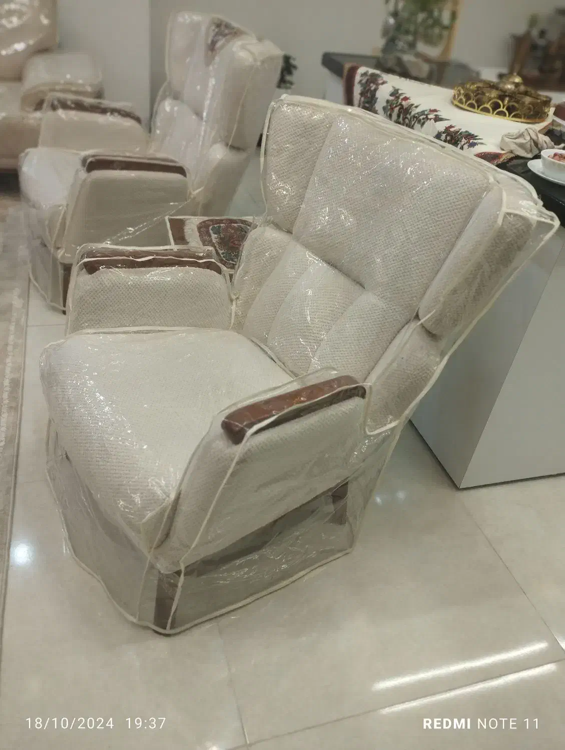 کاور مبل|خدمات پیشه و مهارت|سیرجان, |دیوار