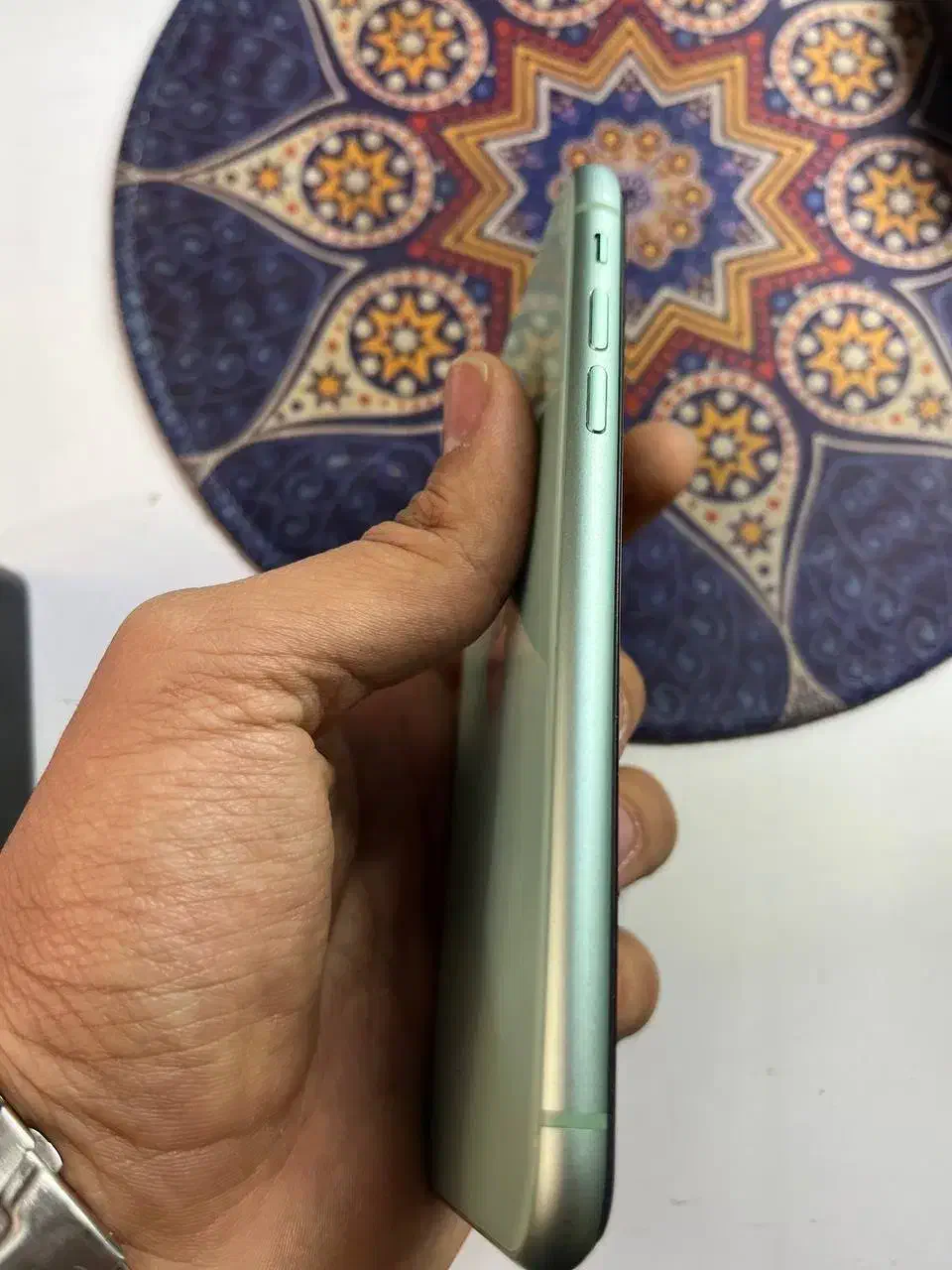 ایفون ۱۱ معمولی|موبایل|اندیشه, شهرک صدف|دیوار