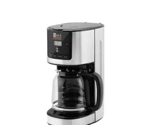 قهوه ساز و چای ساز ناسا|سماور، چایساز، قهوهساز|قزوین, |دیوار