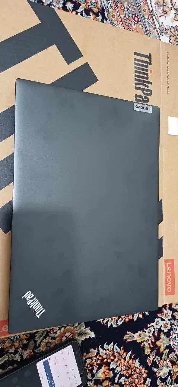 لپ تاپL13|رایانه همراه|تهران, قلمستان|دیوار