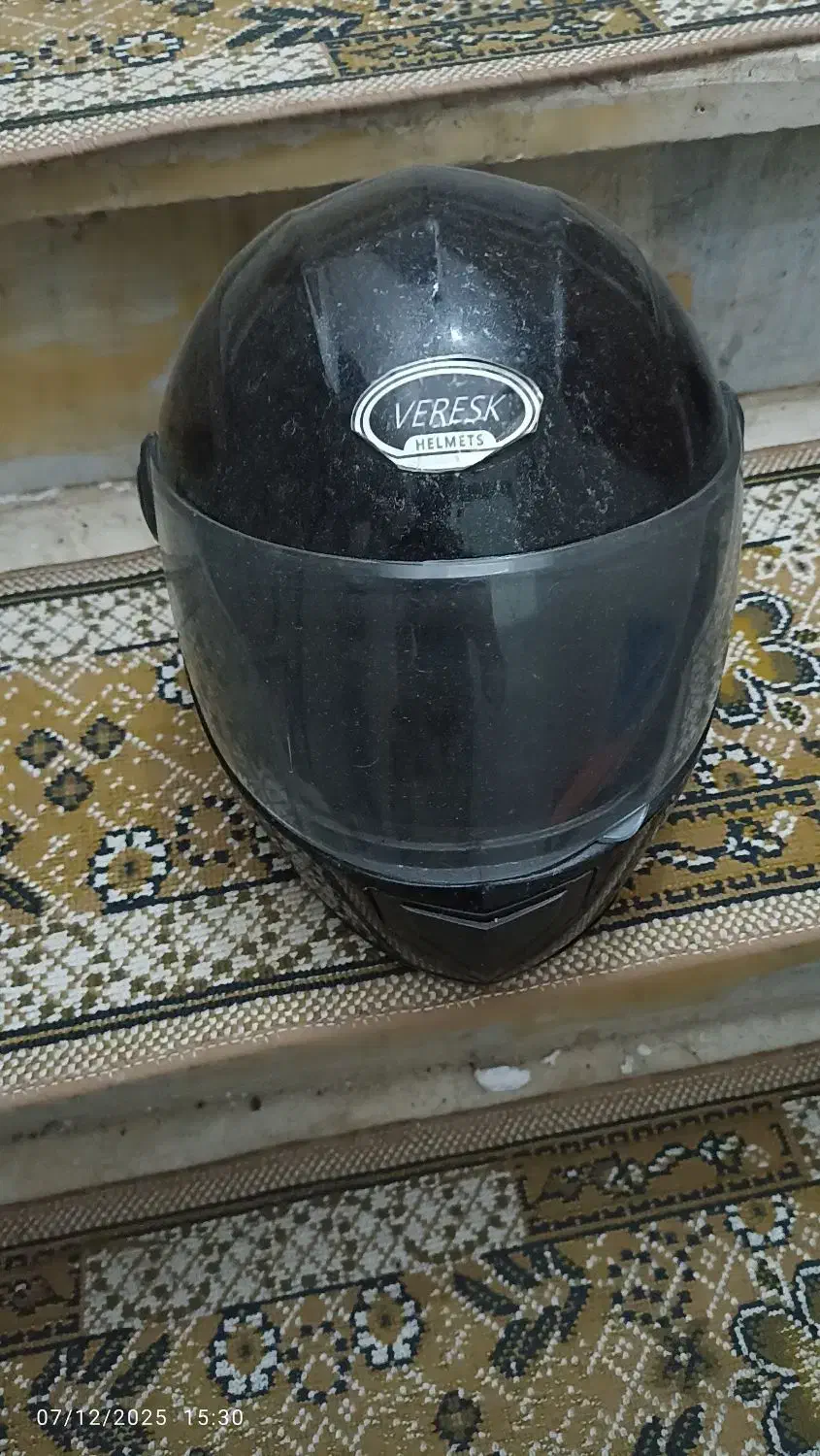 کلاه کاسکت خز دار|قطعات یدکی و لوازم جانبی|لاهیجان, آهندان|دیوار