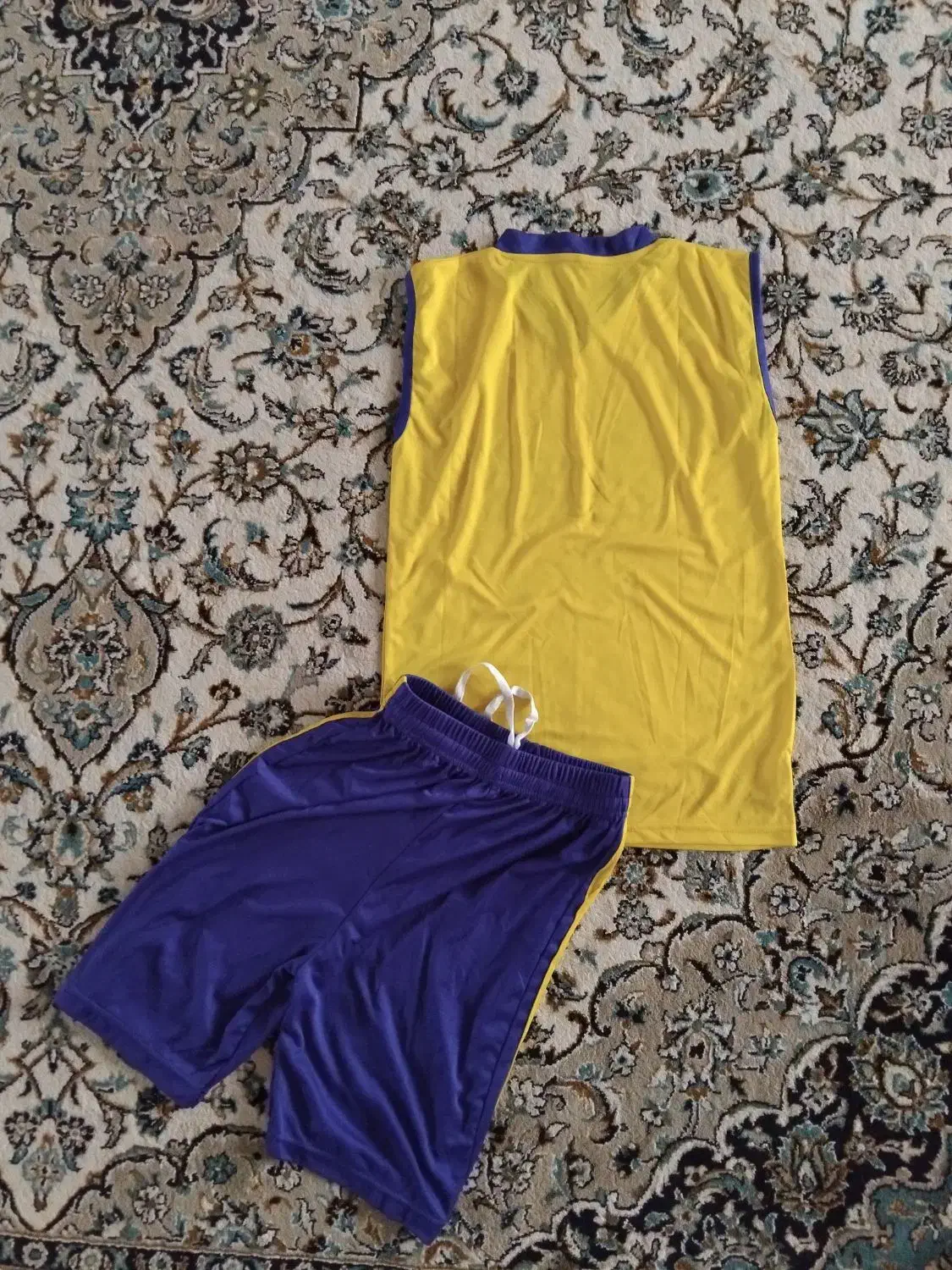 ست ورزشی|تجهیزات ورزشی|مشهد, قائم|دیوار