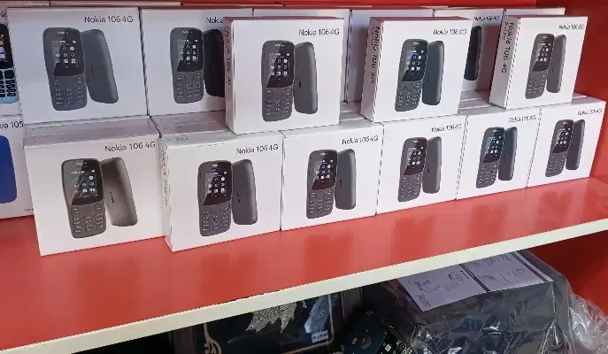 نوکیا ویتنام 106|موبایل|اردبیل, |دیوار