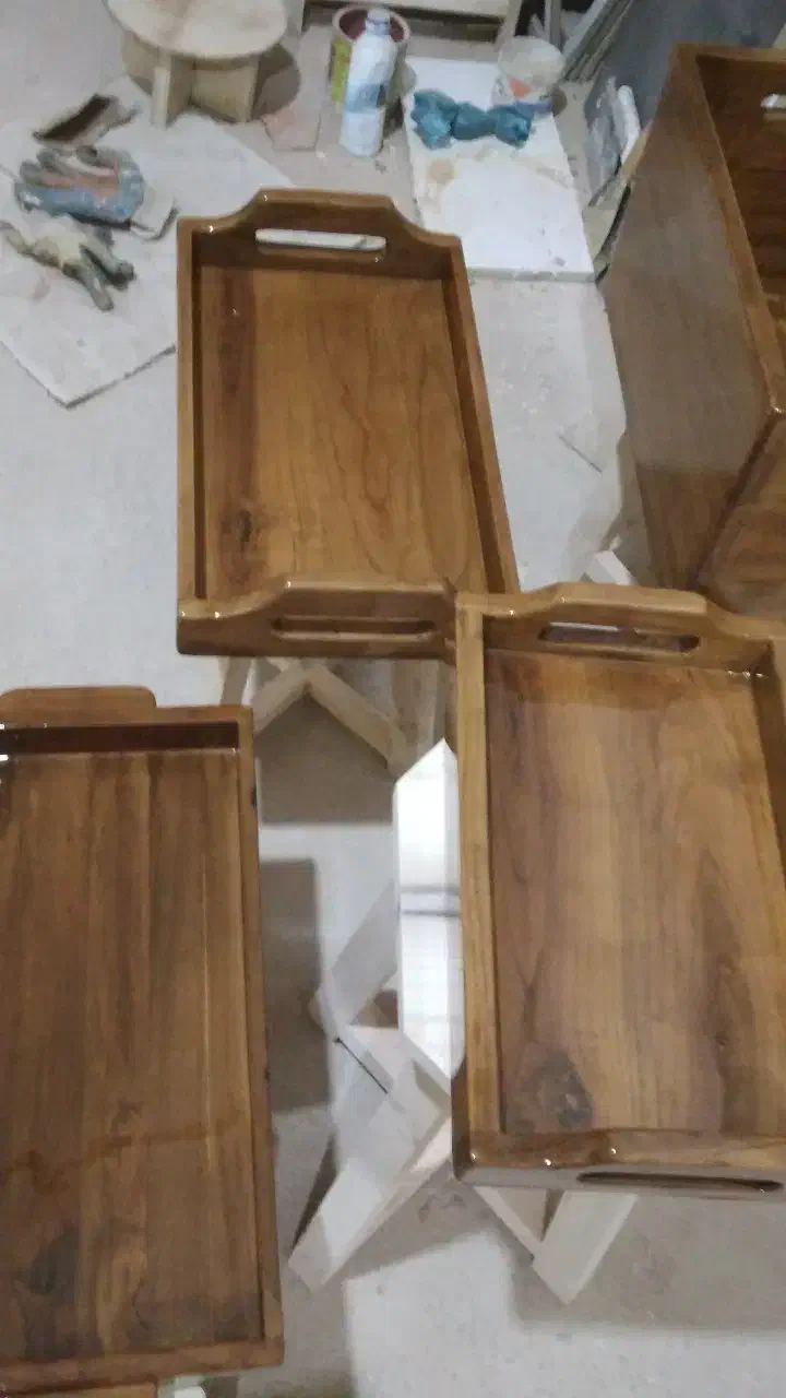 سازهای چوبی  پارسا|صنایع دستی و سایر لوازم تزئینی|اسفراین, |دیوار