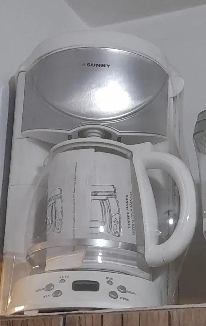 قهوه جوش|سماور، چایساز، قهوهساز|نسیمشهر, |دیوار