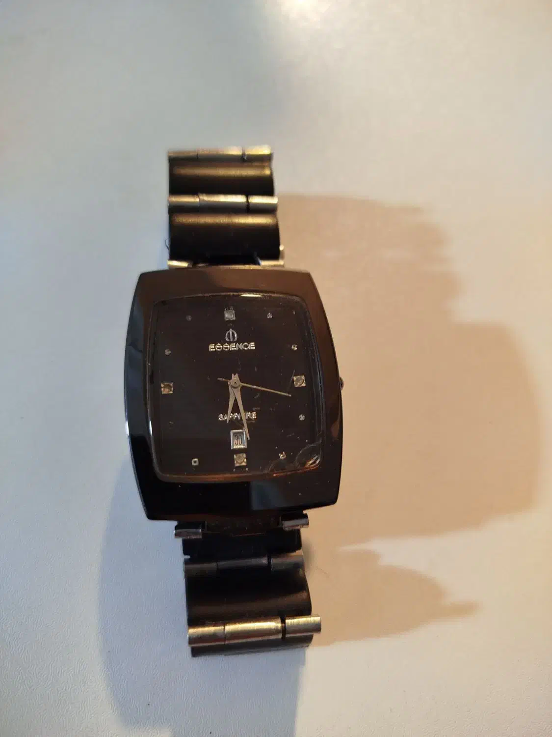 ساعت مچی مردانه|ساعت|شاهرود, |دیوار