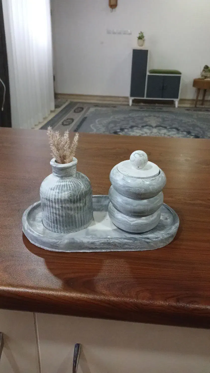 تعدادی دکوری نو|مجسمه، تندیس، ماکت|رانکوه, |دیوار