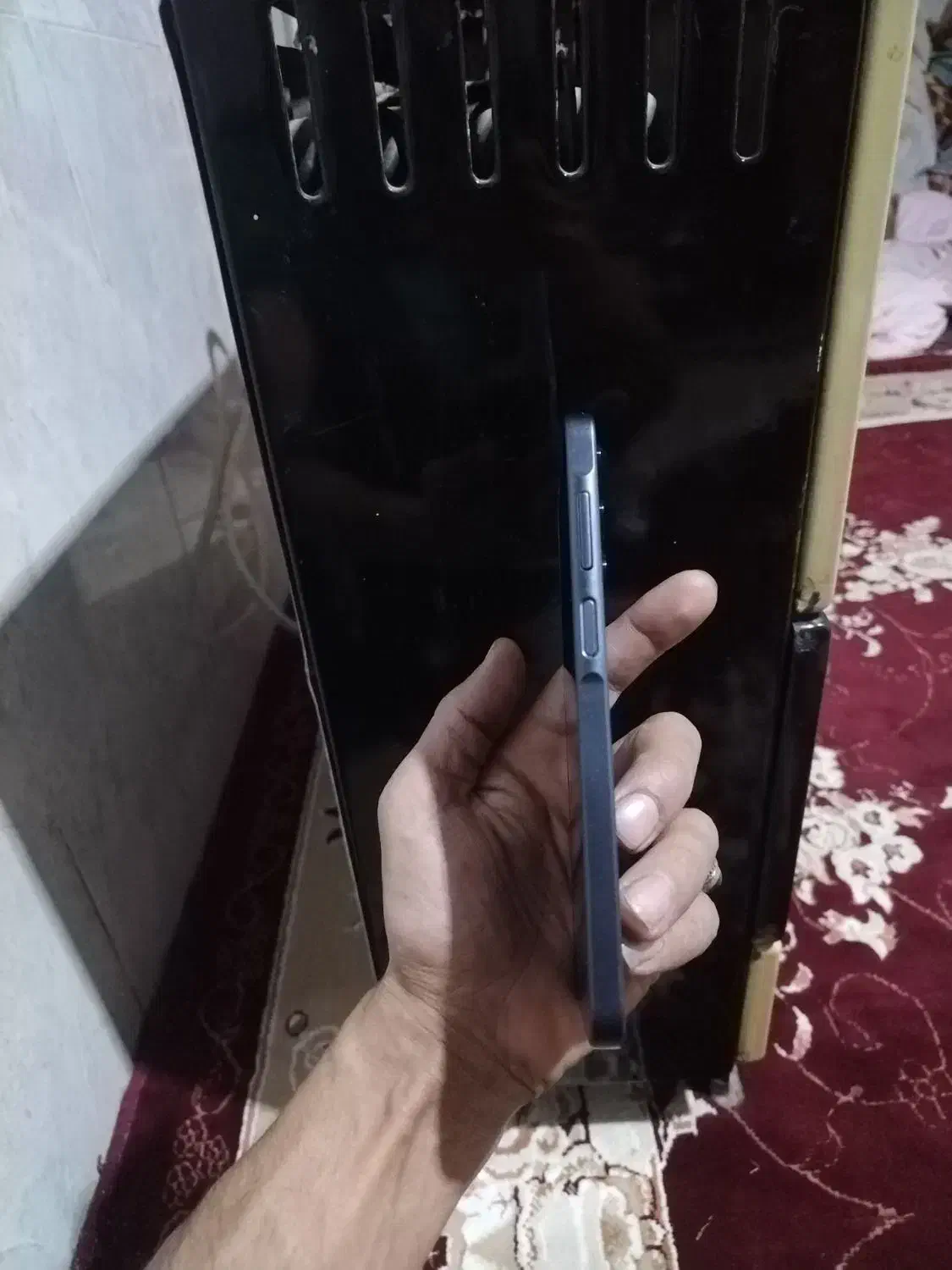 گوشیA16|موبایل|بجنورد, |دیوار