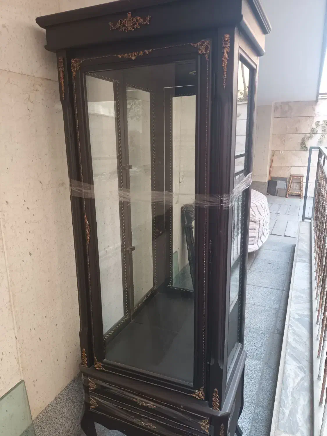 ویترین|بوفه، ویترین، کنسول|تهران, خانی آباد نو شمالی|دیوار